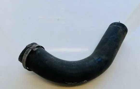 Volvo V50 Intercooler hose/pipe