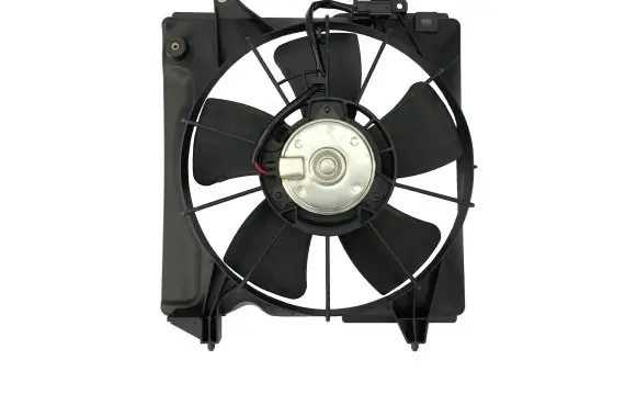 Honda HR-V Electric radiator cooling fan 19005-RU1-XZ 19015-51B-H01