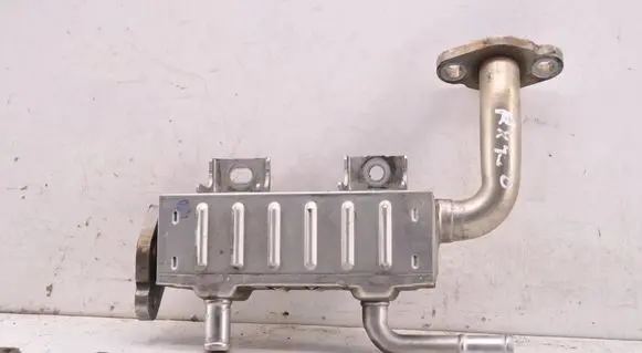 Lexus RX 450H EGR valve cooler 2568031040