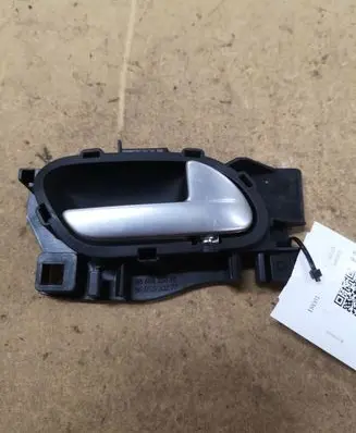 Citroen C5 Front door interior handle 9660525380 9685950277
