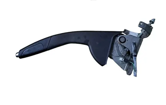 Renault Zoe Handbrake/parking brake lever assembly 360109106 360109106R
