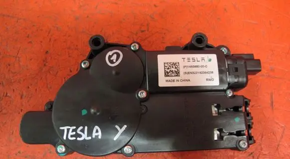 Tesla Model Y Seat adjustment motor 149388000C
