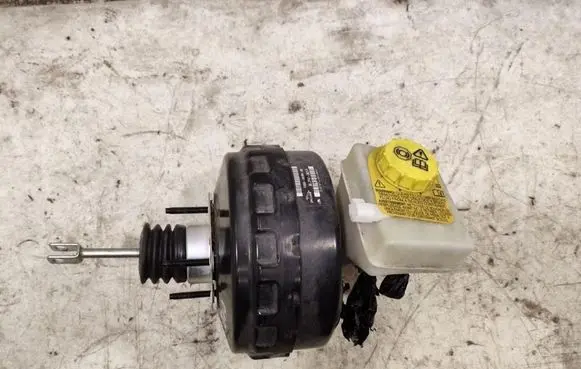Jaguar F-Type Brake booster EX532B195AD