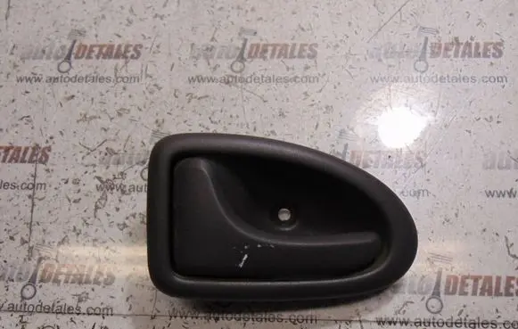 Renault Scenic I Front door interior handle 7700415974