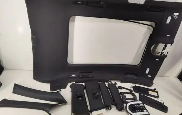 Porsche Macan (95B) Headlining set 95B867501