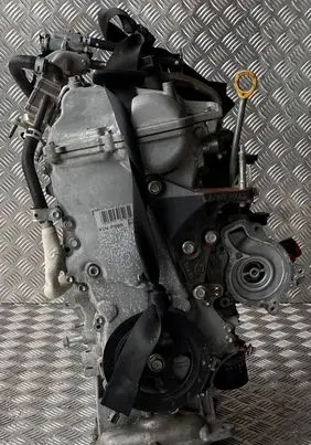 Toyota Prius (XW20) Engine 1NZ X1NZP90
