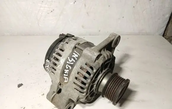 Opel Insignia A Generator/alternator 13502583