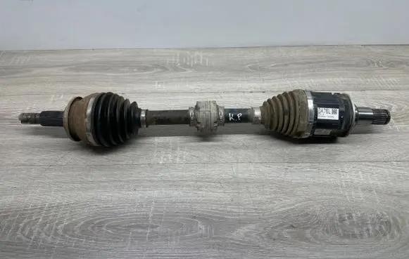 Toyota RAV 4 (XA50) Front driveshaft DA76L 19060520496 9060507