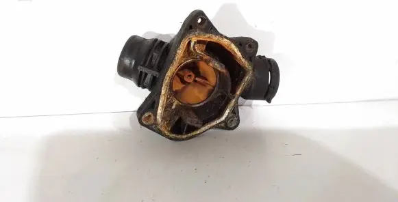 BMW 5 E60 E61 Engine coolant pipe/hose 7785052