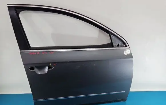 Volkswagen PASSAT B6 Front door IMPRK1498148