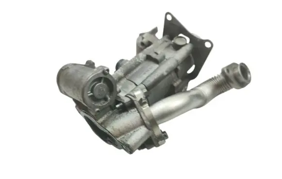 Nissan Qashqai EGR thermostat 8200854280