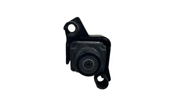 Audi Q7 4M Windshield/windscreen camera 232631028