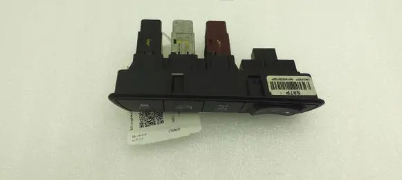 Hyundai ix35 Other switches/knobs/shifts 937002S8709P 937002S300