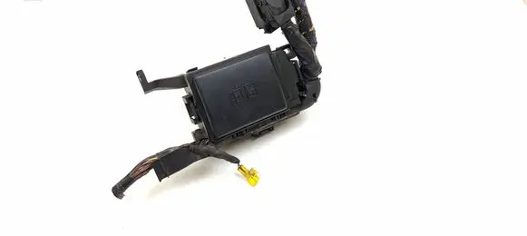 Jaguar XE Fuse module GX7314A076DA