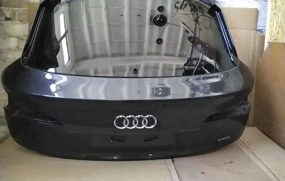 Audi Q5 SQ5 Tailgate/trunk/boot lid