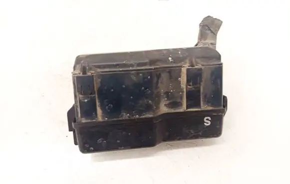 Toyota Avensis T250 Fuse box set 