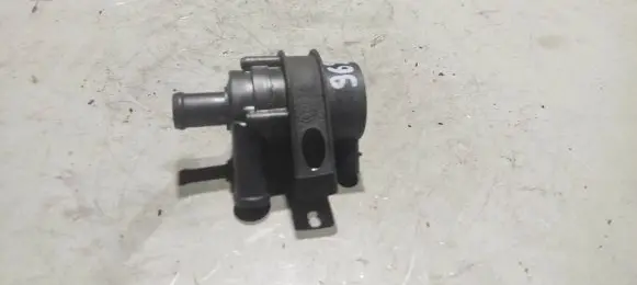 Volvo V50 Electric auxiliary coolant/water pump