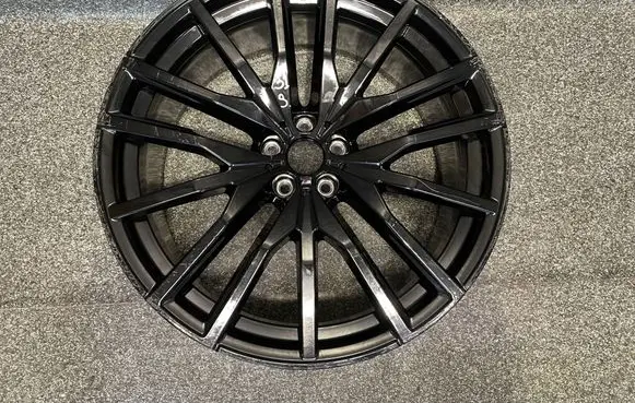 BMW X6 G06 R22 alloy rim 36119882610 FK0LVZG5XGJ5
