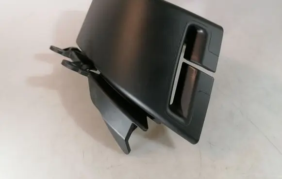 BMW 3 E92 E93 Seat belt trim 5146713945807