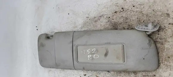 BMW 3 E46 Sun visor NOCODE