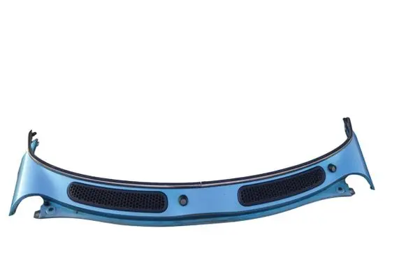 Mini One - Cooper R50 - 53 Windshield trim 41207137951