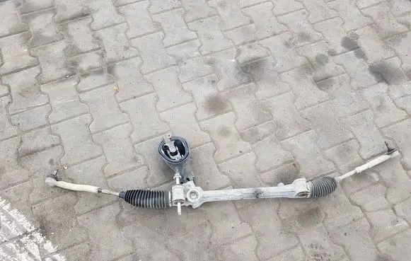 Toyota Yaris Steering rack 2020300B