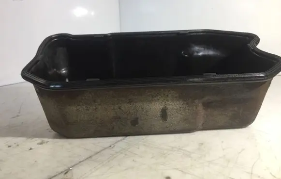 Peugeot Boxer Oil sump 