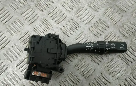 Toyota Avensis T250 Wiper speed switch 8465205170