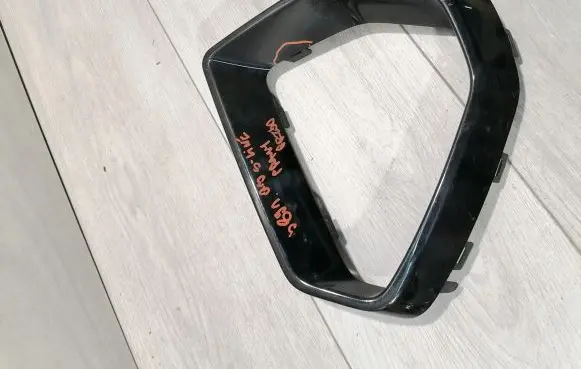 Audi Q3 F3 Front bumper lower grill 83A853054A