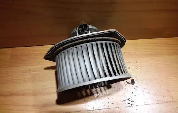 Mazda 626 Heater fan/blower HB111GA5RA