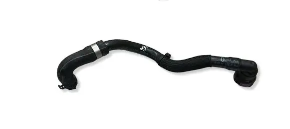 Jaguar I-Pace Engine coolant pipe/hose L9D38D124AD