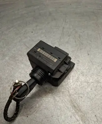 Mercedes-Benz E W211 Ignition lock 2115452308 33002213 2012325751606126