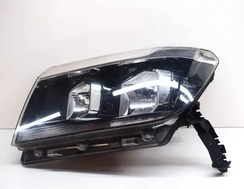 Volkswagen Crafter Headlight/headlamp 7C2941005 1LB012830