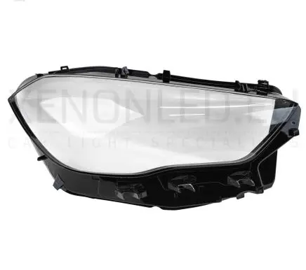 Mercedes-Benz GLA H247 Headlight lense 