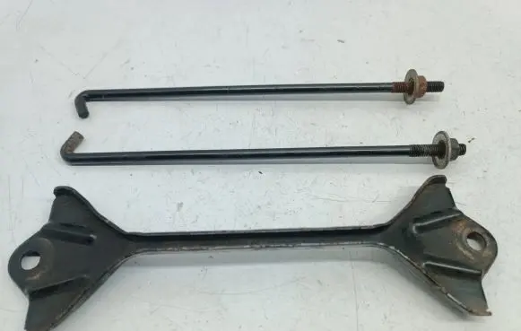 Chevrolet Lacetti Battery bracket 