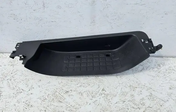 Toyota ProAce City Other sill/pillar trim element 98091632ZD