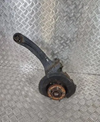 Mazda 5 Rear wheel hub spindle/knuckle 