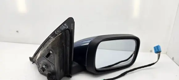 Volvo S40 Front door electric wing mirror 30745141