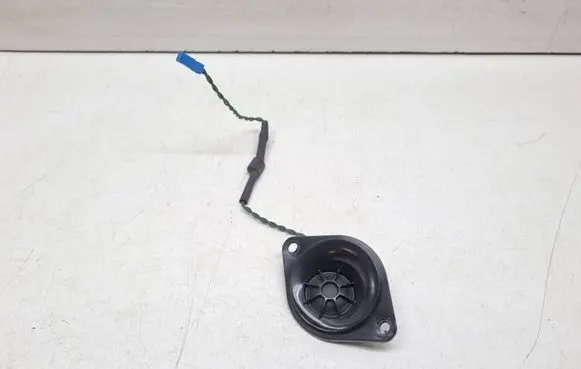 BMW 5 F10 F11 Front door speaker 9175696 65139175696