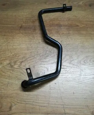 Audi A4 S4 B6 8E 8H Engine coolant pipe/hose 059121065D