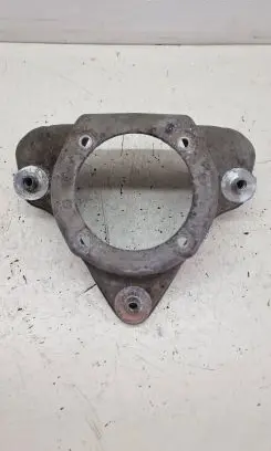 Audi A8 S8 D3 4E Coil spring mount 4E0412383F