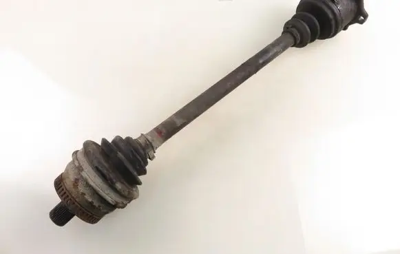 Audi A4 S4 B5 8D Front driveshaft