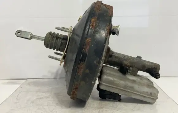Iveco Daily 4th gen Brake booster 0204051185 9091412 504089709