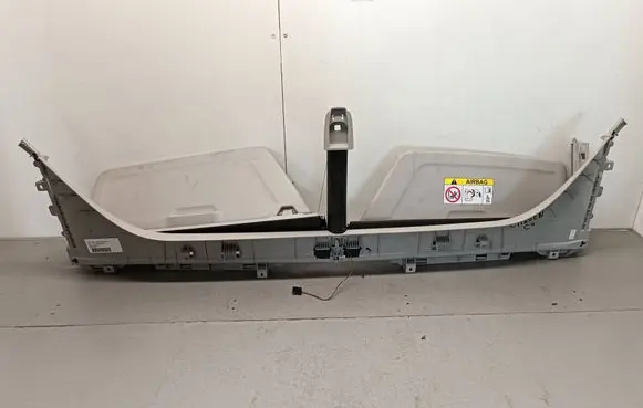 Citroen C4 Grand Picasso Sun visor clip/hook/bracket 98018897BJ 1338136 2002002053