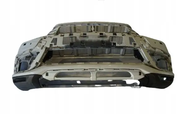 Mitsubishi ASX Front bumper w205xxx0000