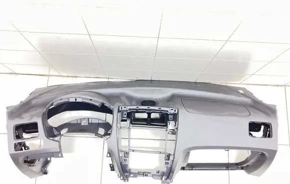 Hyundai Tucson JM Dashboard 847102E000