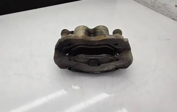 Volkswagen Crafter Front brake caliper 929001