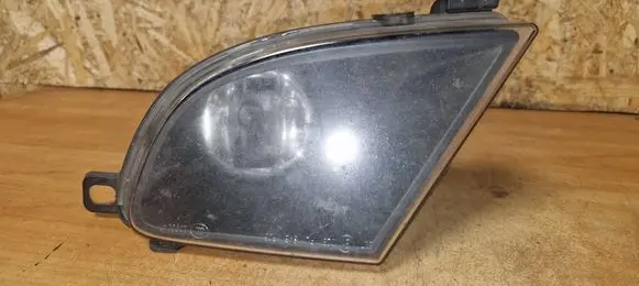 BMW 5 E60 E61 Front fog light 0305083001 7177711 LE06A145