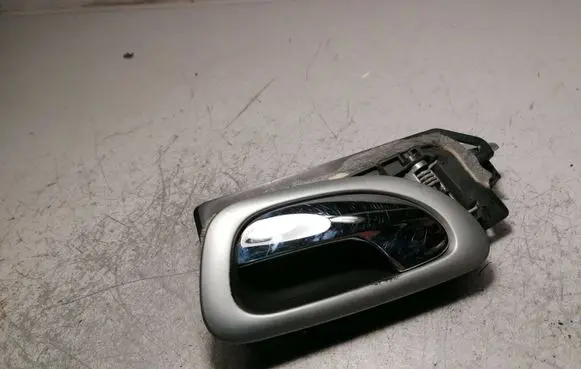 Peugeot 307 Front door interior handle 9643604577