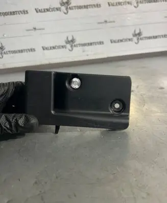 Mercedes-Benz A W177 Other trunk/boot trim element A1776801700 E0117730100